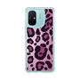 スリムプロテクションケース［ Leopard - Pink ］