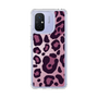 スリムプロテクションケース［ Leopard - Pink ］