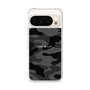 スリムプロテクションケース［ Camouflage - Black ］