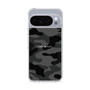 スリムプロテクションケース［ Camouflage - Black ］