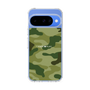 スリムプロテクションケース［ Camouflage - Green ］