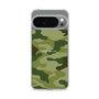 スリムプロテクションケース［ Camouflage - Green ］