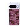 スリムプロテクションケース［ Camouflage - Pink ］