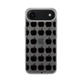 スリムプロテクションケース［ Apple - Black ］