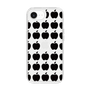 スリムプロテクションケース［ Apple - Black ］