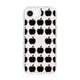スリムプロテクションケース［ Apple - Black ］