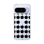 スリムプロテクションケース［ Apple - Black ］