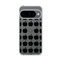 スリムプロテクションケース［ Apple - Black ］