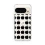 スリムプロテクションケース［ Apple - Black ］