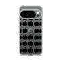 スリムプロテクションケース［ Apple - Black ］