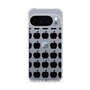スリムプロテクションケース［ Apple - Black ］