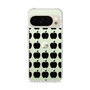 スリムプロテクションケース［ Apple - Black ］