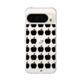 スリムプロテクションケース［ Apple - Black ］