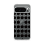 スリムプロテクションケース［ Apple - Black ］