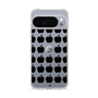 スリムプロテクションケース［ Apple - Black ］