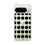 スリムプロテクションケース［ Apple - Black ］