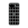 スリムプロテクションケース［ Apple - Black ］