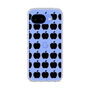 スリムプロテクションケース［ Apple - Black ］