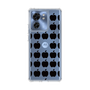 スリムプロテクションケース［ Apple - Black ］