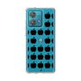 スリムプロテクションケース［ Apple - Black ］