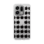 スリムプロテクションケース［ Apple - Black ］