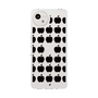 スリムプロテクションケース［ Apple - Black ］