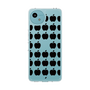 スリムプロテクションケース［ Apple - Black ］