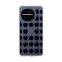 スリムプロテクションケース［ Apple - Black ］