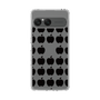 スリムプロテクションケース［ Apple - Black ］