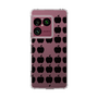 スリムプロテクションケース［ Apple - Black ］