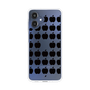 スリムプロテクションケース［ Apple - Black ］