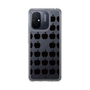 スリムプロテクションケース［ Apple - Black ］