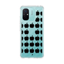 スリムプロテクションケース［ Apple - Black ］