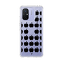 スリムプロテクションケース［ Apple - Black ］