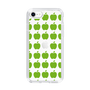 スリムプロテクションケース［ Apple - Green ］