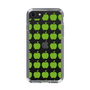 スリムプロテクションケース［ Apple - Green ］