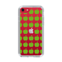 スリムプロテクションケース［ Apple - Green ］