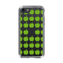 スリムプロテクションケース［ Apple - Green ］