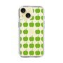 スリムプロテクションケース［ Apple - Green ］