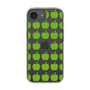 スリムプロテクションケース［ Apple - Green ］