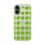 スリムプロテクションケース［ Apple - Green ］