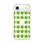 スリムプロテクションケース［ Apple - Green ］