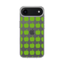 スリムプロテクションケース［ Apple - Green ］
