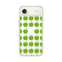 スリムプロテクションケース［ Apple - Green ］