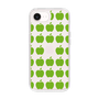 スリムプロテクションケース［ Apple - Green ］