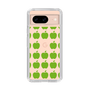 スリムプロテクションケース［ Apple - Green ］