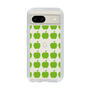 スリムプロテクションケース［ Apple - Green ］