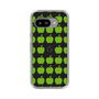 スリムプロテクションケース［ Apple - Green ］