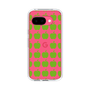 スリムプロテクションケース［ Apple - Green ］