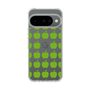 スリムプロテクションケース［ Apple - Green ］